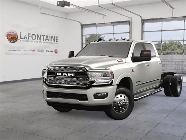 2023 Ram 3500 Limited