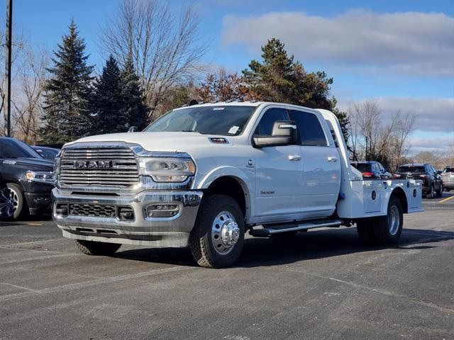 2023 Ram 3500 Laramie