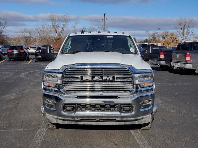 2023 Ram 3500 Laramie