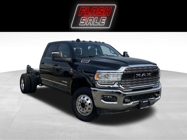 2023 Ram 3500 Limited