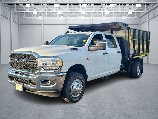 2023 Ram 3500 Tradesman