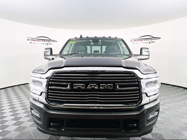 2023 Ram 3500 Laramie