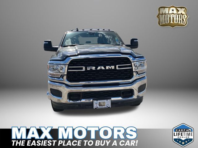 2023 Ram 3500 SLT