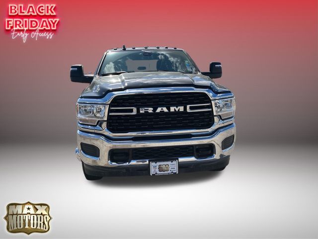 2023 Ram 3500 SLT