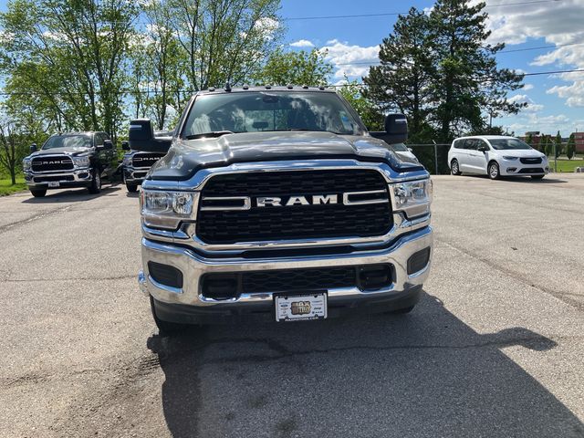 2023 Ram 3500 SLT