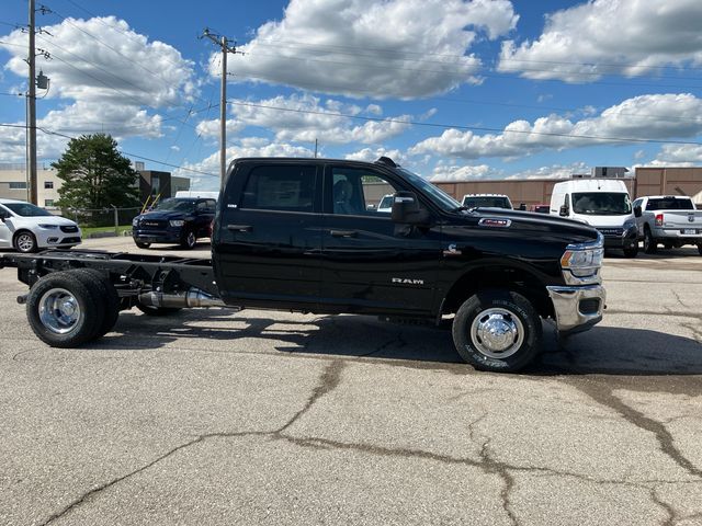 2023 Ram 3500 SLT