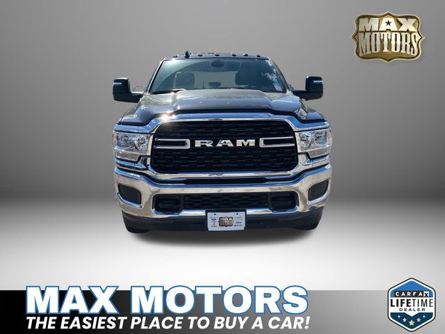 2023 Ram 3500 SLT