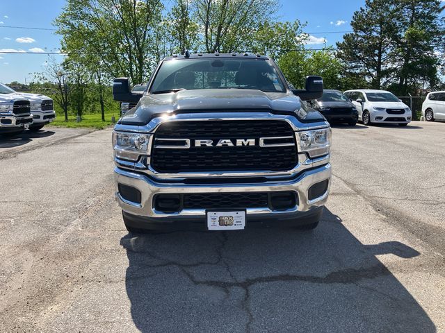 2023 Ram 3500 SLT