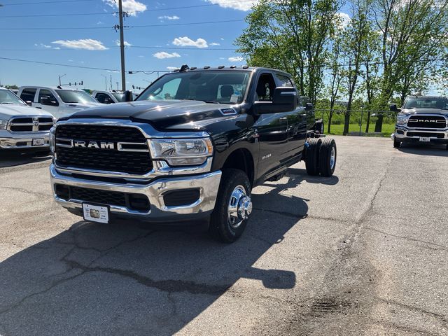 2023 Ram 3500 SLT