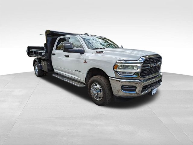 2023 Ram 3500 SLT