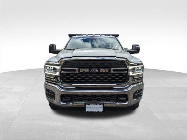 2023 Ram 3500 SLT