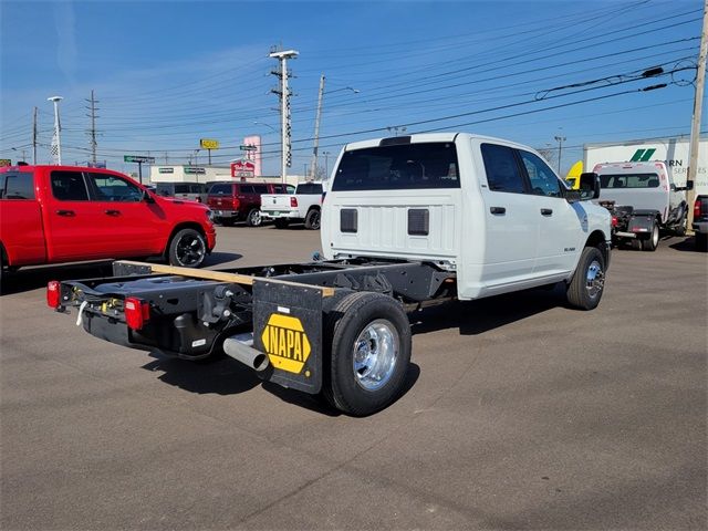 2023 Ram 3500 SLT