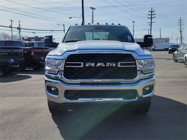 2023 Ram 3500 SLT