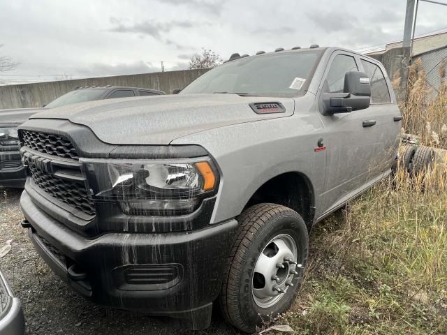 2023 Ram 3500 Tradesman