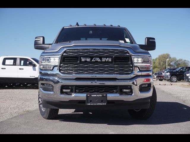 2023 Ram 3500 Limited