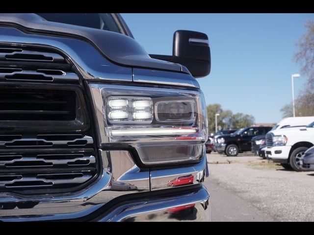 2023 Ram 3500 Limited