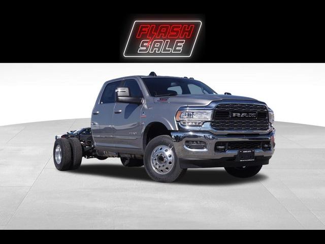 2023 Ram 3500 Limited