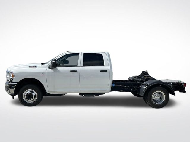 2023 Ram 3500 Tradesman