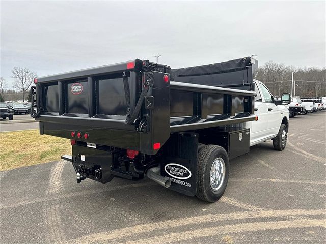 2023 Ram 3500 Tradesman