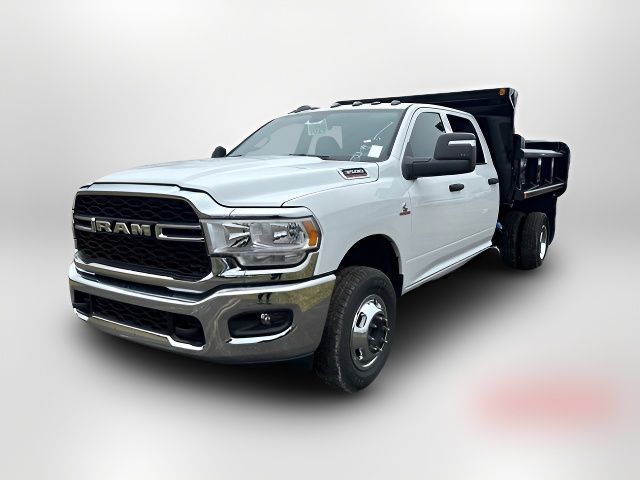 2023 Ram 3500 Tradesman