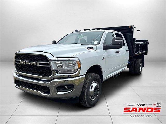 2023 Ram 3500 Tradesman