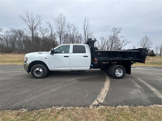 2023 Ram 3500 Tradesman