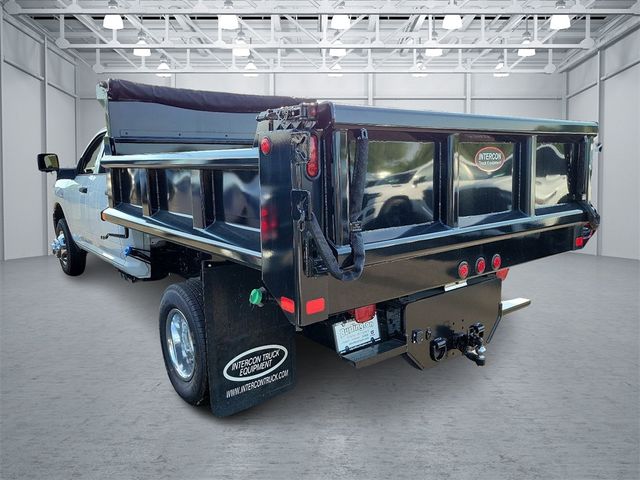 2023 Ram 3500 Tradesman