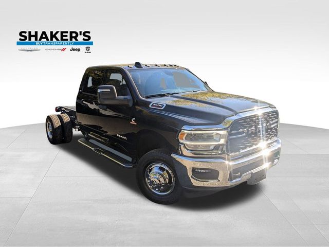 2023 Ram 3500 SLT