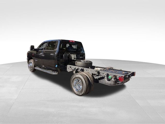 2023 Ram 3500 SLT