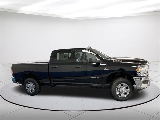 2023 Ram 3500 SLT