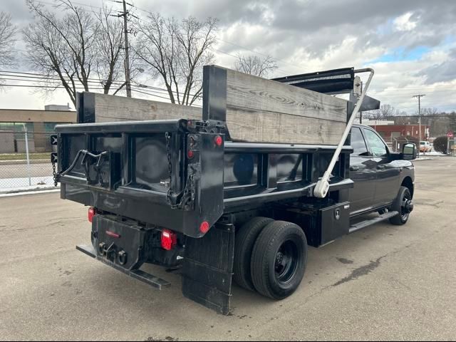 2023 Ram 3500 Tradesman