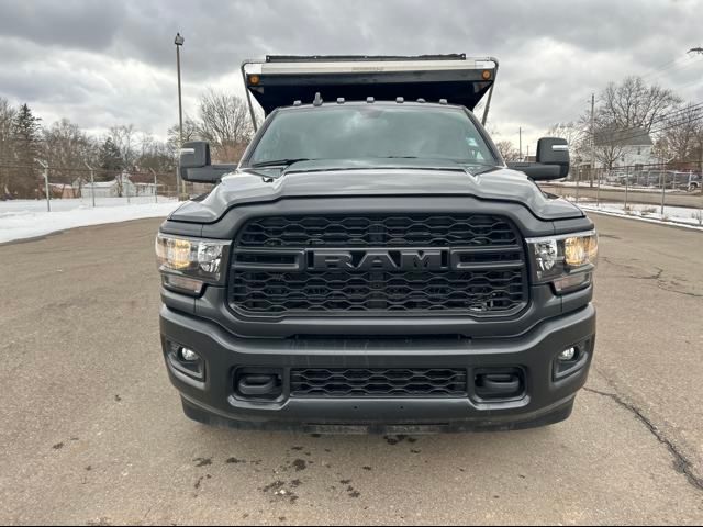 2023 Ram 3500 Tradesman