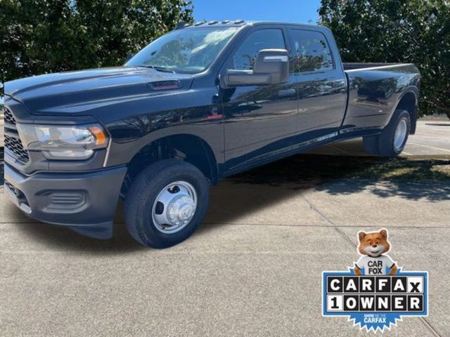 2023 Ram 3500 Tradesman