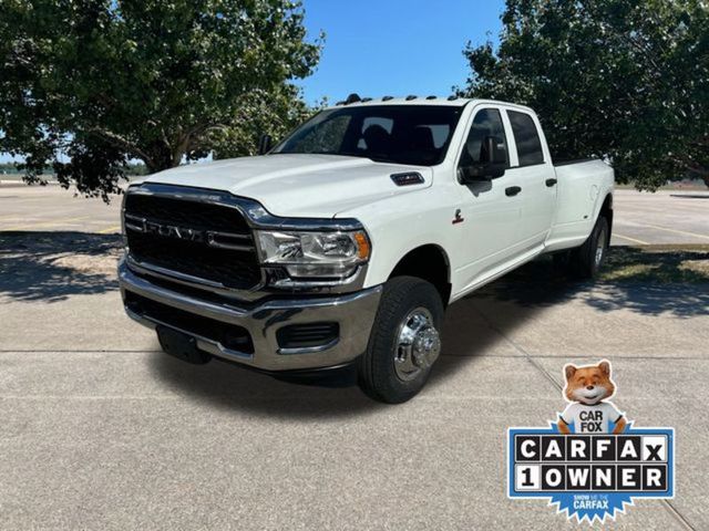 2023 Ram 3500 Tradesman