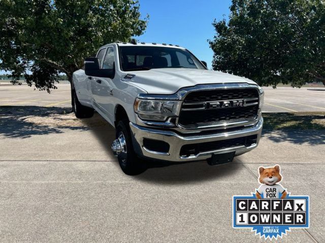 2023 Ram 3500 Tradesman