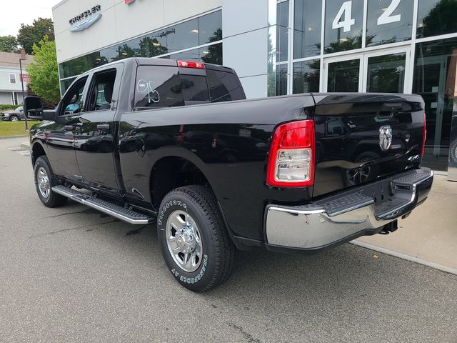 2023 Ram 3500 Tradesman