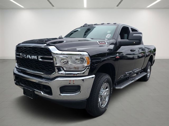 2023 Ram 3500 Tradesman