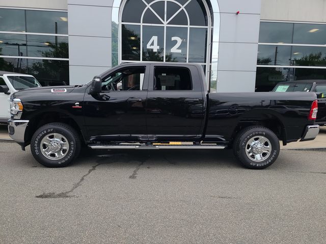 2023 Ram 3500 Tradesman