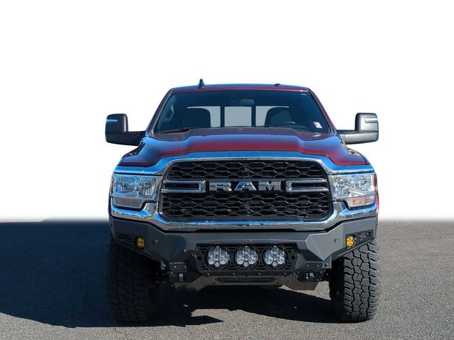 2023 Ram 3500 Tradesman