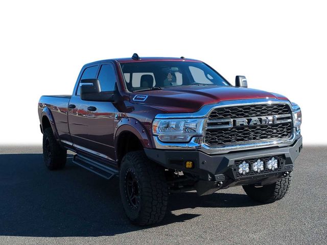 2023 Ram 3500 Tradesman