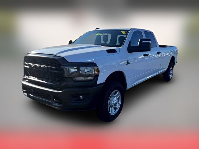 2023 Ram 3500 Tradesman