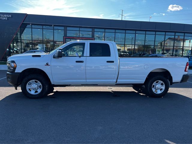 2023 Ram 3500 Tradesman