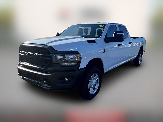 2023 Ram 3500 Tradesman