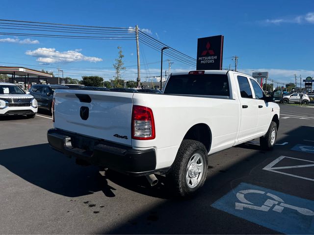 2023 Ram 3500 Tradesman