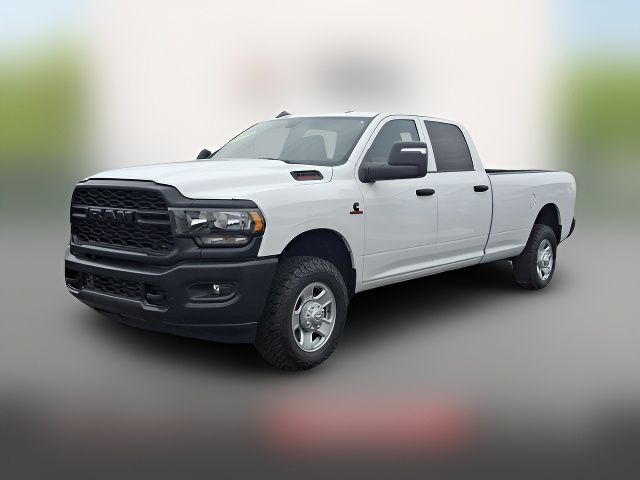 2023 Ram 3500 Tradesman