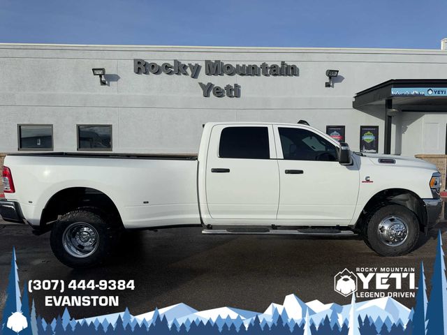 2023 Ram 3500 Tradesman