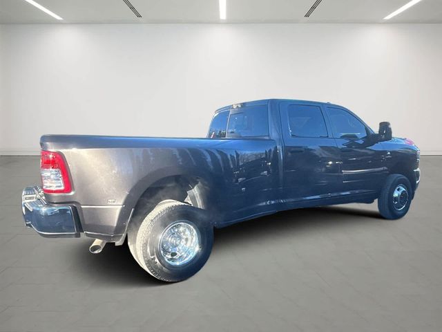 2023 Ram 3500 Tradesman