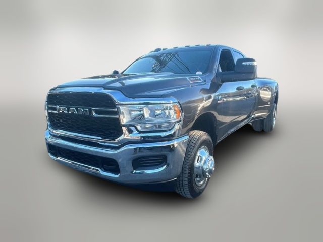 2023 Ram 3500 Tradesman