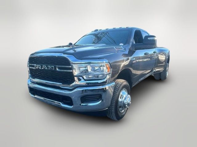 2023 Ram 3500 Tradesman