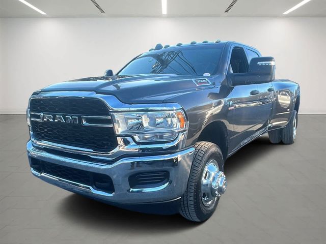 2023 Ram 3500 Tradesman